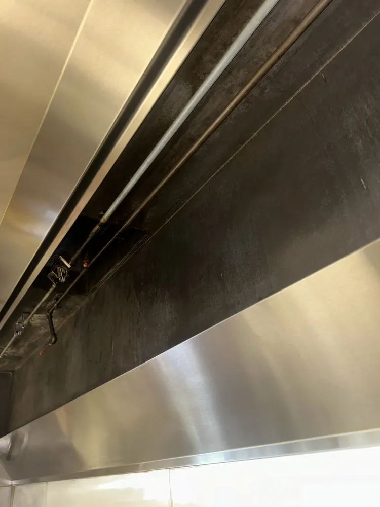 Slide of Eastern Air Solutions