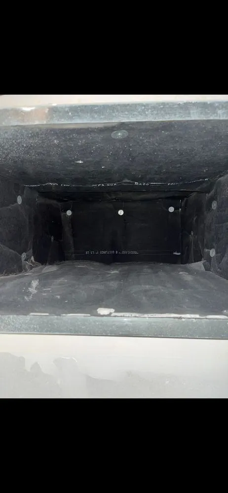 Slide of Eastern Air Solutions