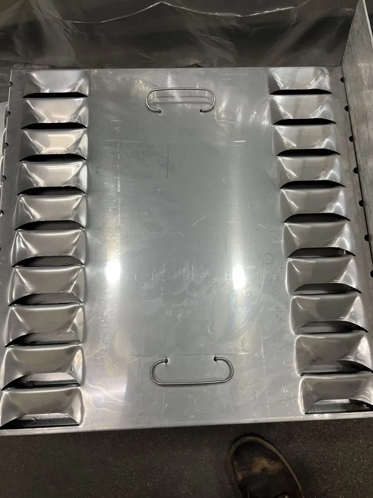 Slide of Eastern Air Solutions