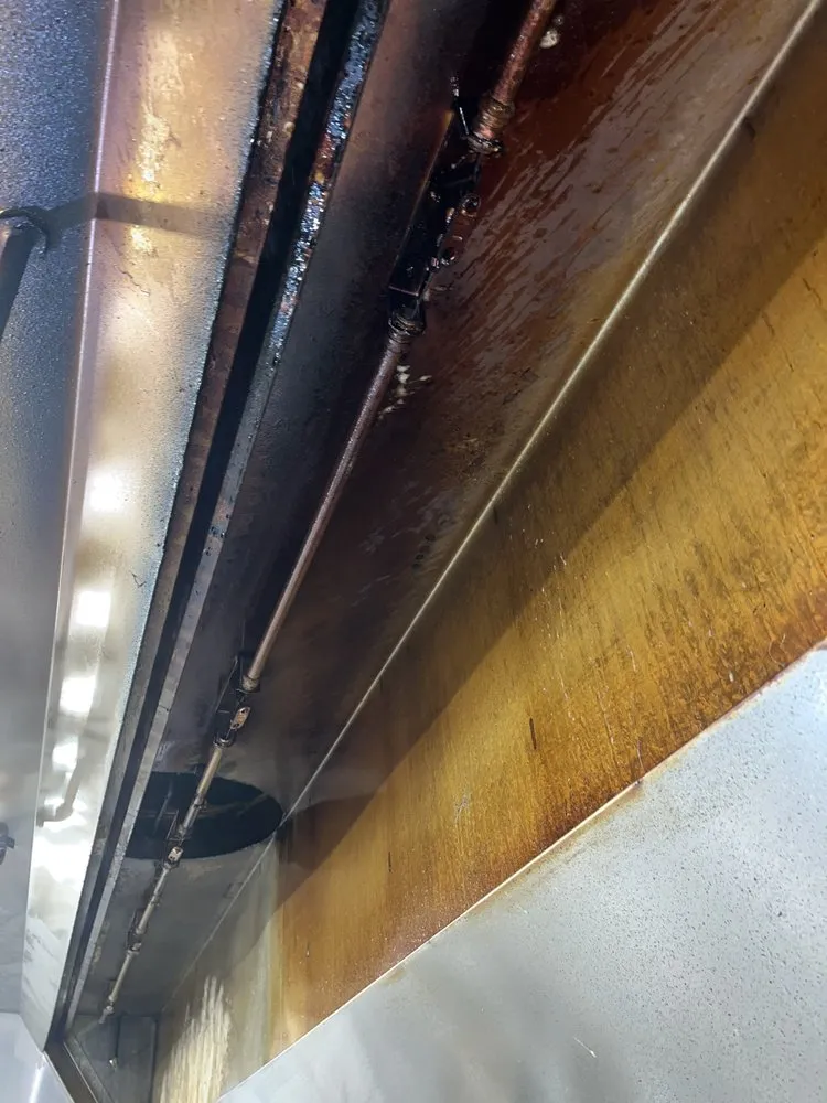 Slide of Eastern Air Solutions