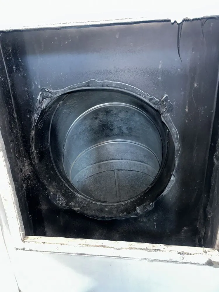 Slide of Eastern Air Solutions