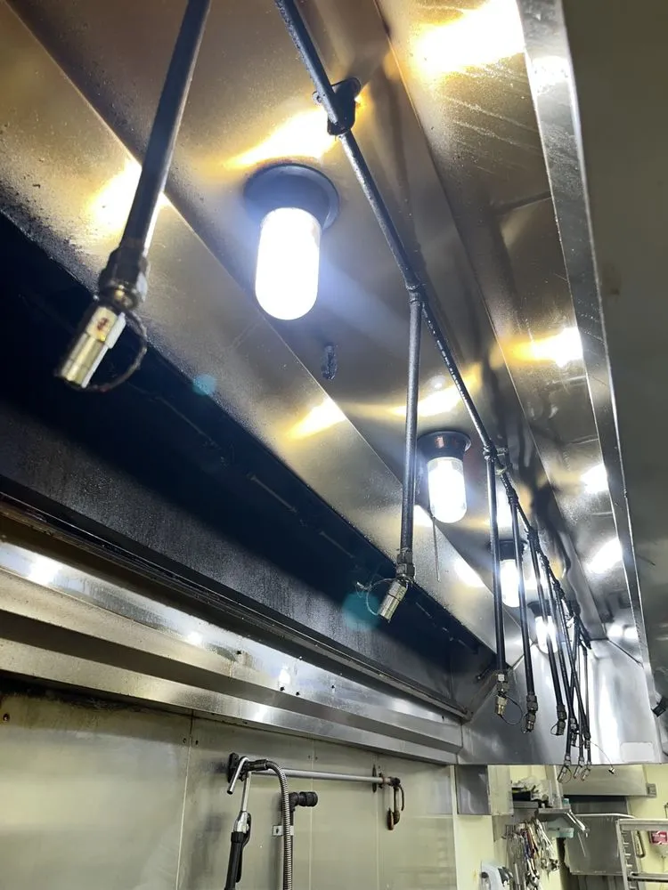 Slide of Eastern Air Solutions