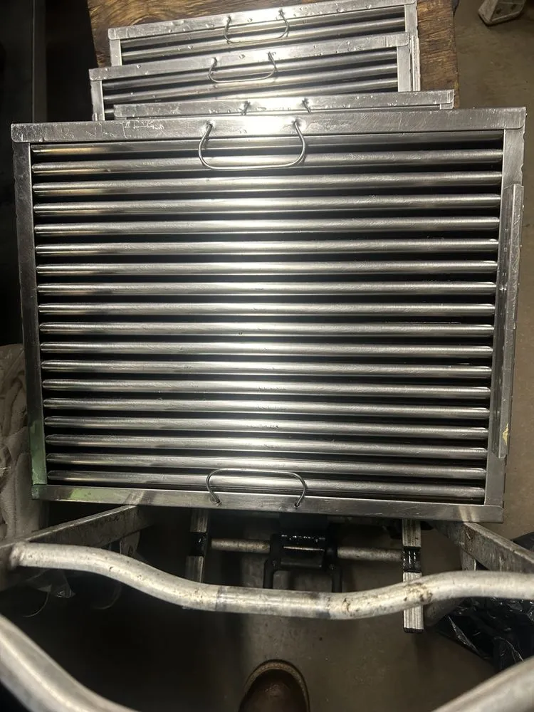 Slide of Eastern Air Solutions