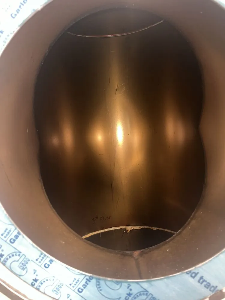 Slide of Eastern Air Solutions