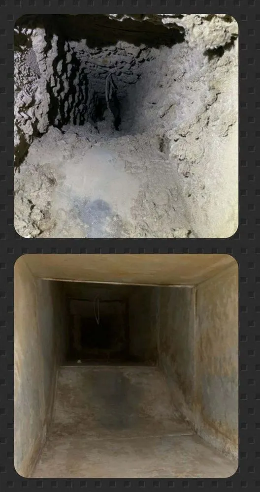 Slide of Eastern Air Solutions