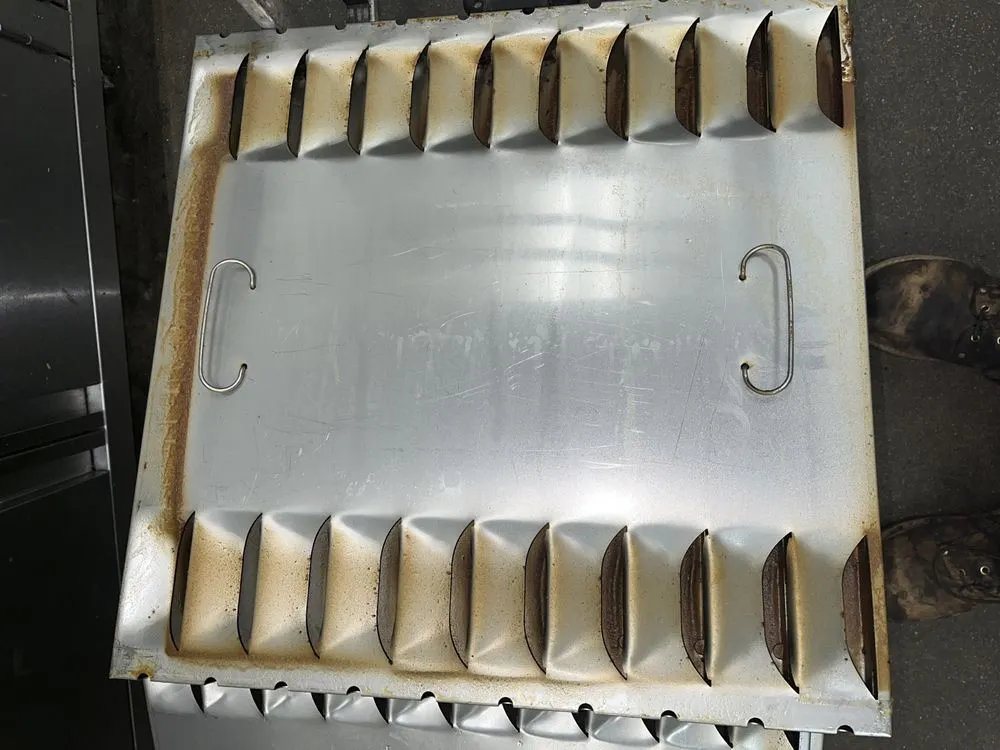 Slide of Eastern Air Solutions