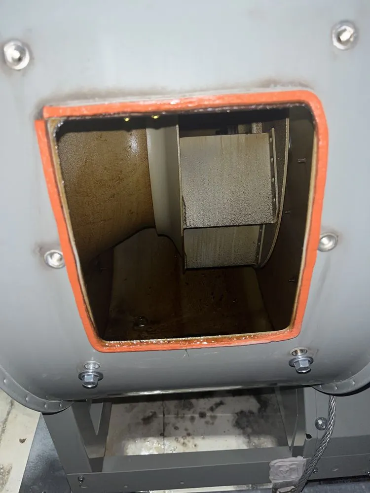 Slide of Eastern Air Solutions