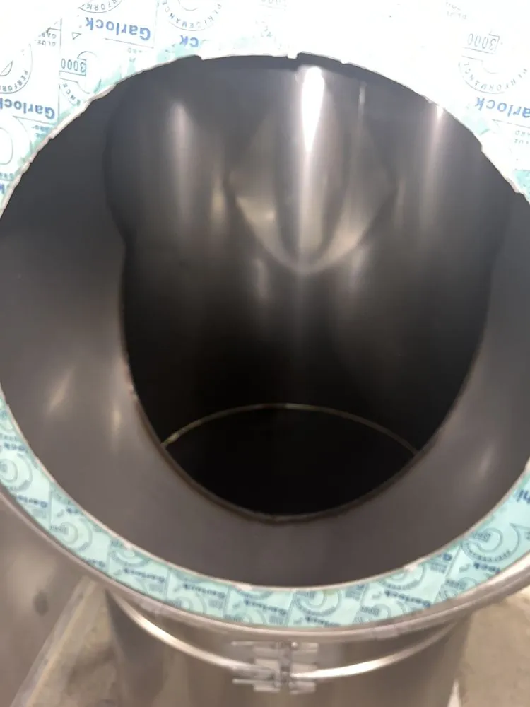 Slide of Eastern Air Solutions