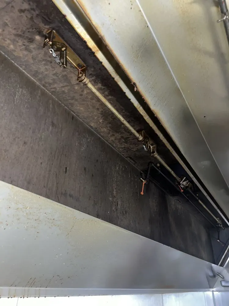 Slide of Eastern Air Solutions