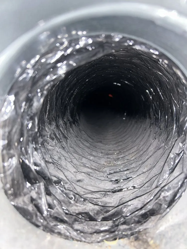 Slide of Eastern Air Solutions