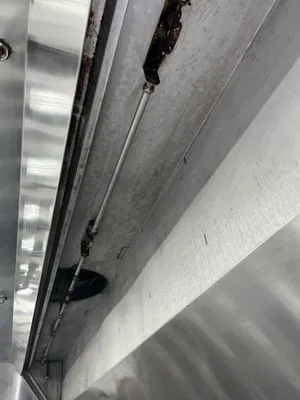 Eastern Air Solutions Logo