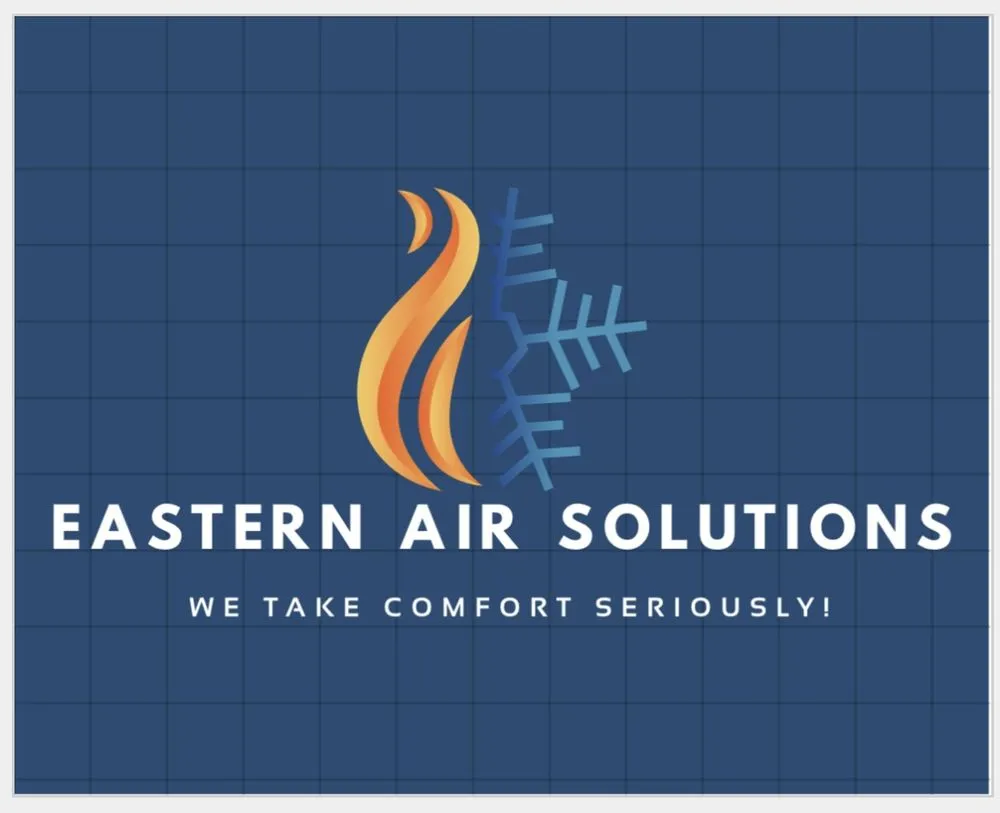 Slide of Eastern Air Solutions