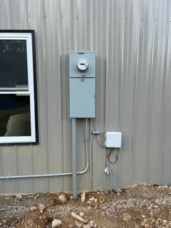 Slide of Eastern Electrical Solutions