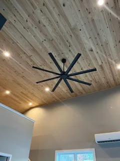 Slide of Eastern Electrical Solutions