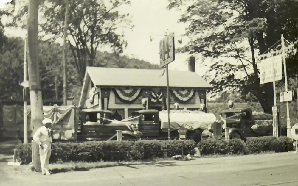 Slide of Eastern Fuel