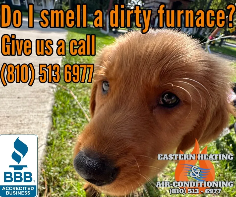 Slide of Eastern Heating & Air-Conditioning