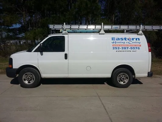 Eastern Heating & Cooling