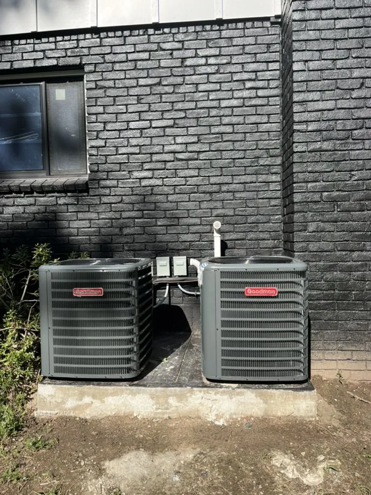 Slide of Eastern HVAC Solutions