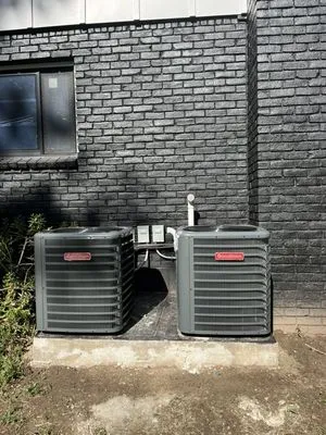 Eastern HVAC Solutions