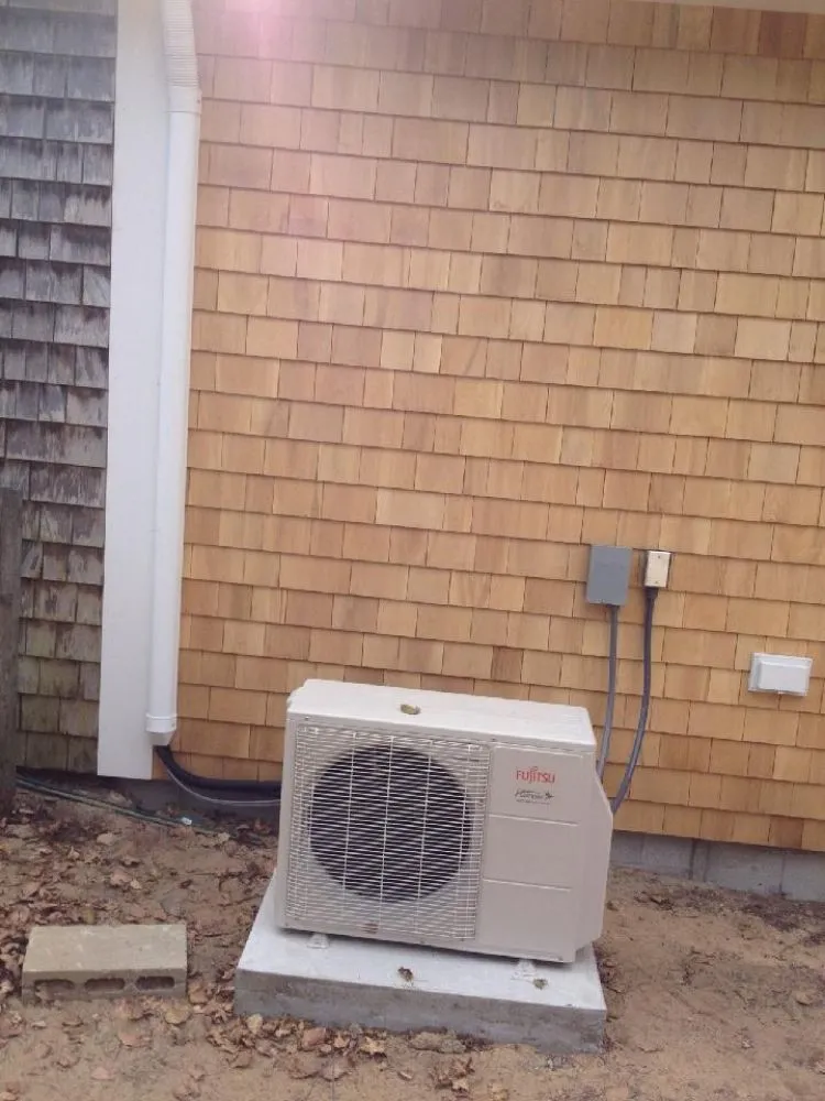 Slide of Eastern Mass Oil Burner Services