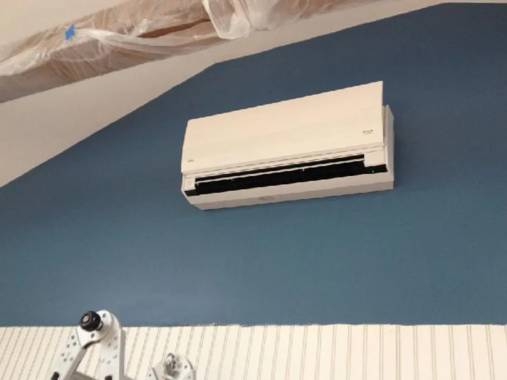 Slide of Eastern Mass Oil Burner Services