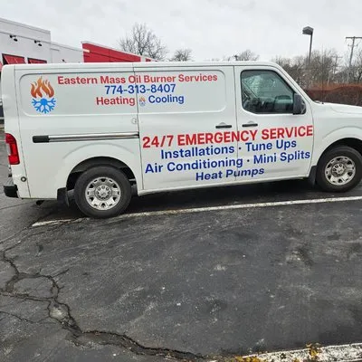 Eastern Mass Oil Burner Services