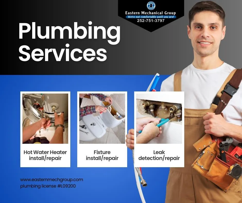 Slide of Eastern Mechanical Group