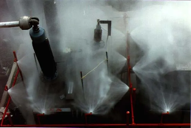 Slide of Eastern Mechanical Services