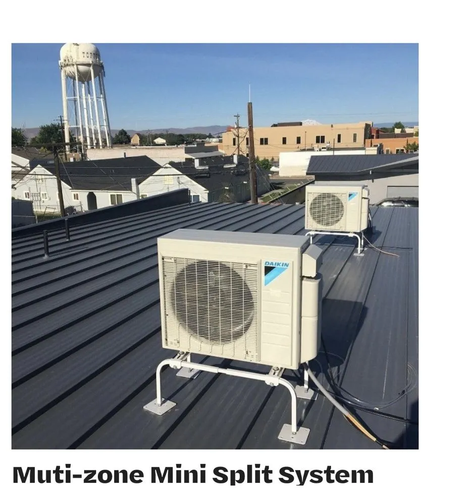 Slide of Eastern Oregon General Contractor