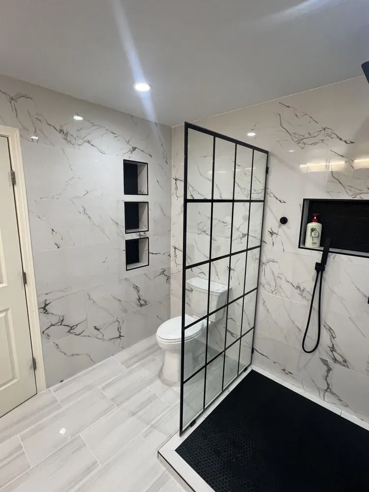 Slide of Eastern Oregon General Contractor