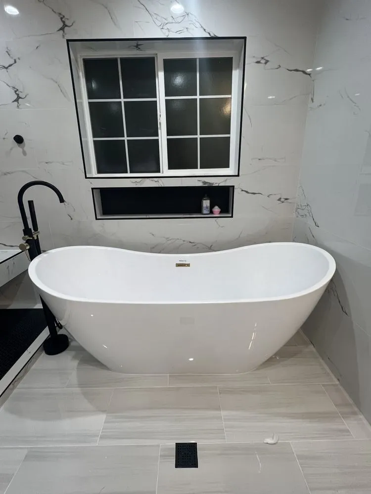 Slide of Eastern Oregon General Contractor