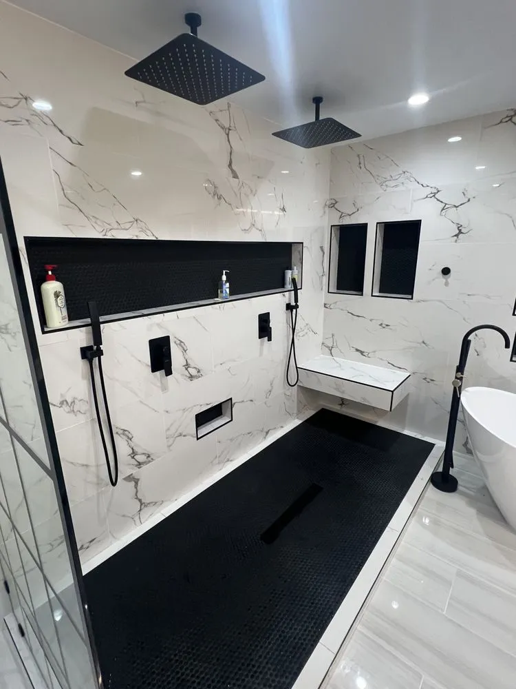 Slide of Eastern Oregon General Contractor