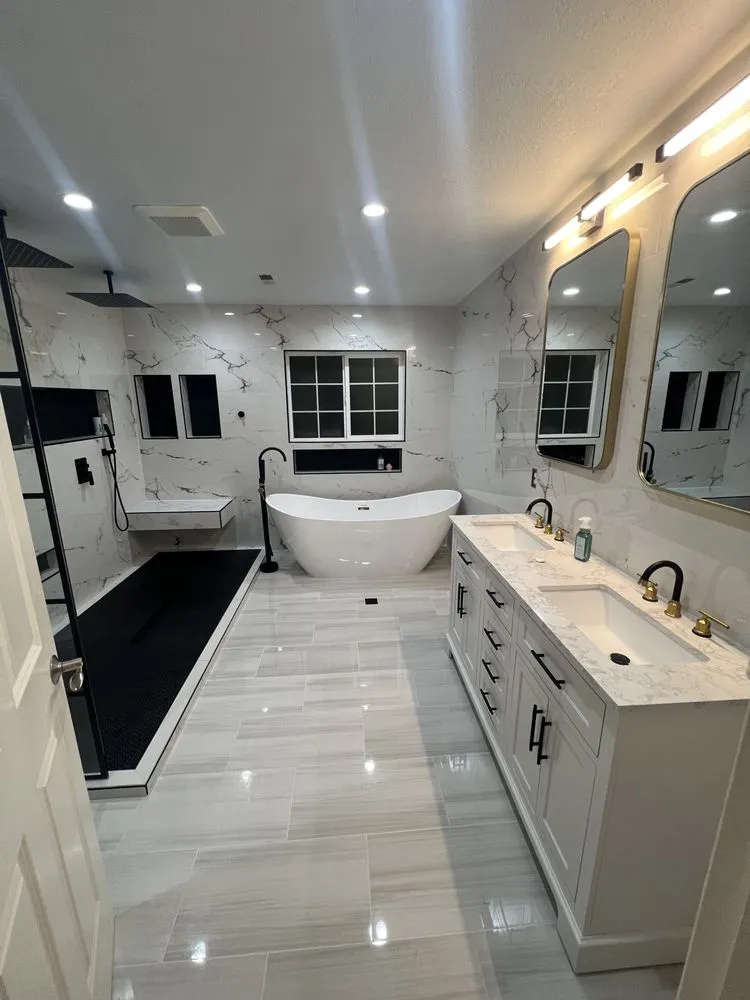 Slide of Eastern Oregon General Contractor