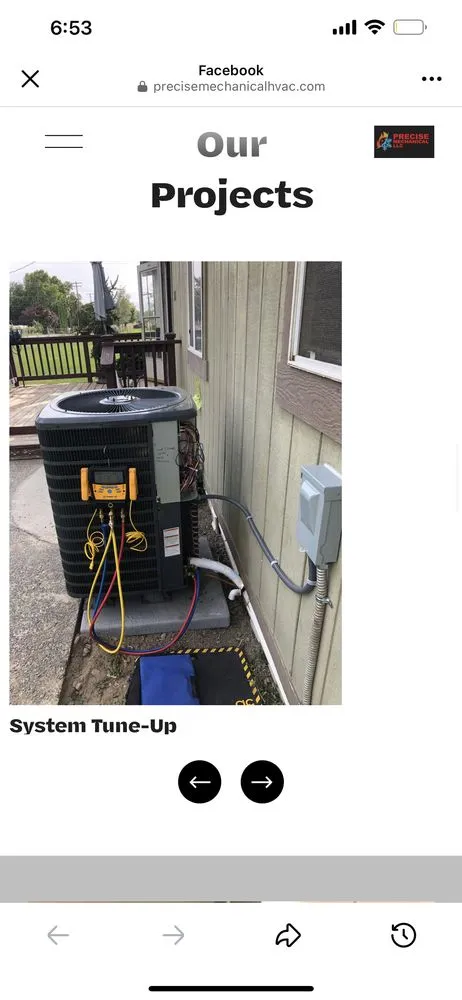 Slide of Eastern Oregon General Contractor