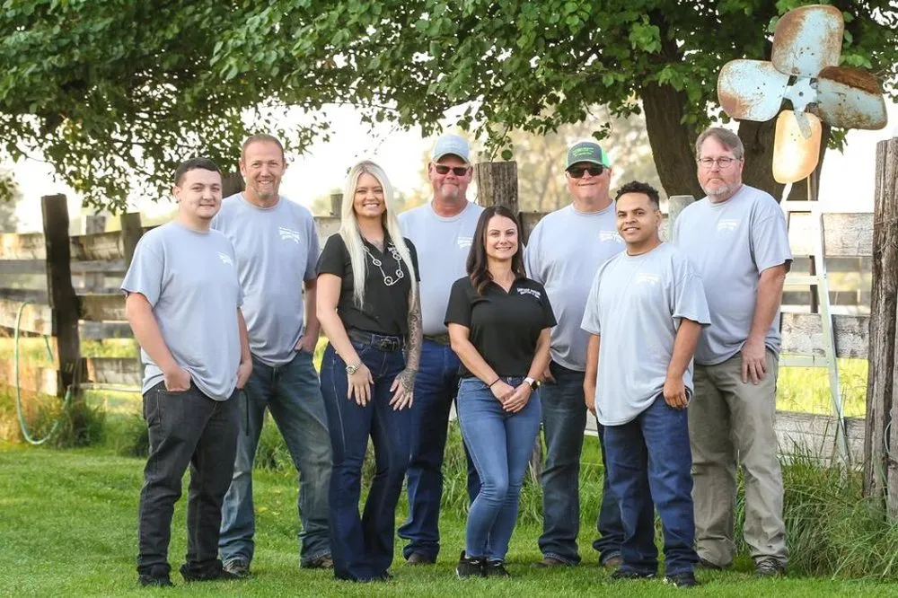 Slide of Eastern Oregon Heating and Air Conditioning