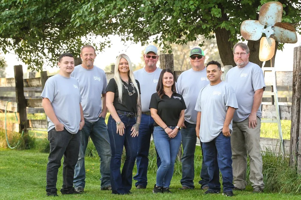 Slide of Eastern Oregon Heating and Air Conditioning