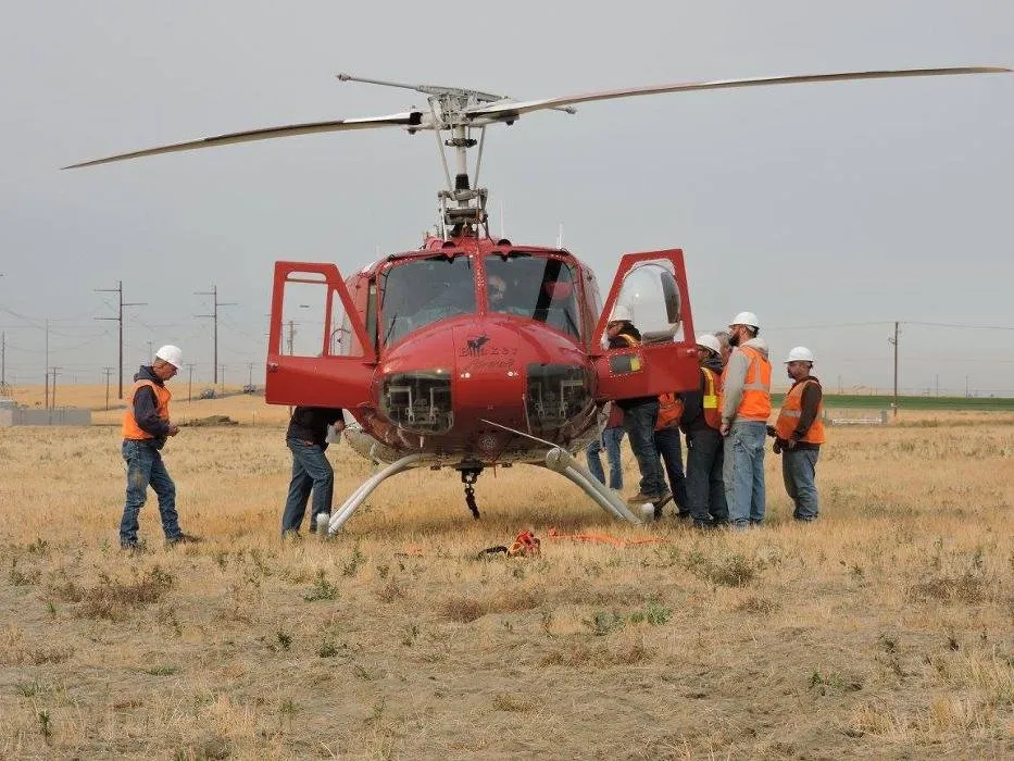 Slide of Eastern Oregon Heating and Air Conditioning