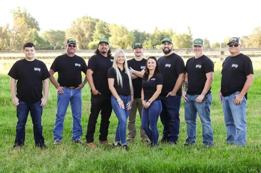 Slide of Eastern Oregon Heating and Air Conditioning