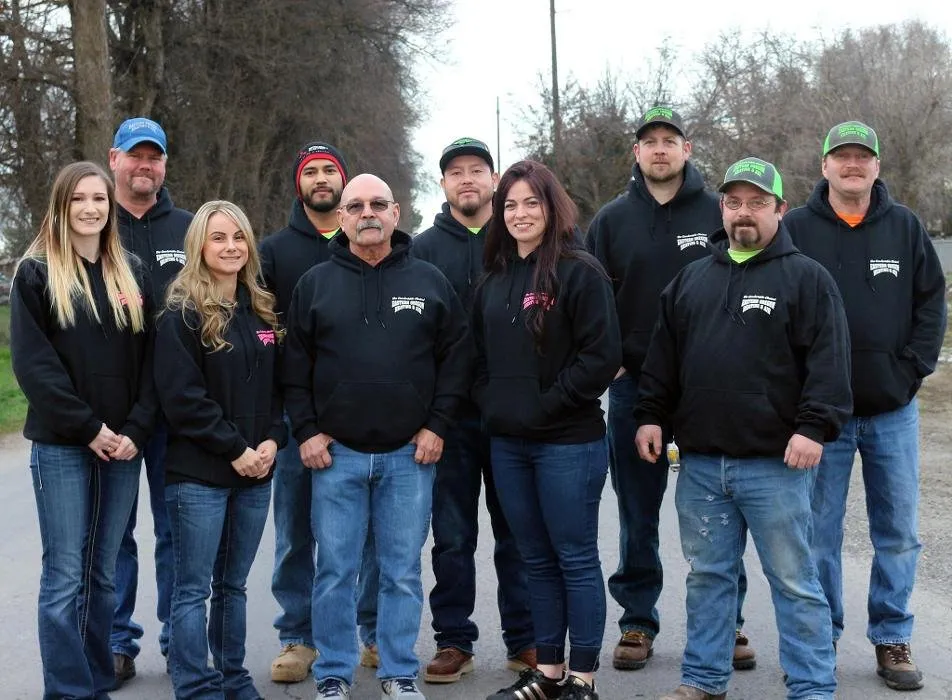 Slide of Eastern Oregon Heating and Air Conditioning
