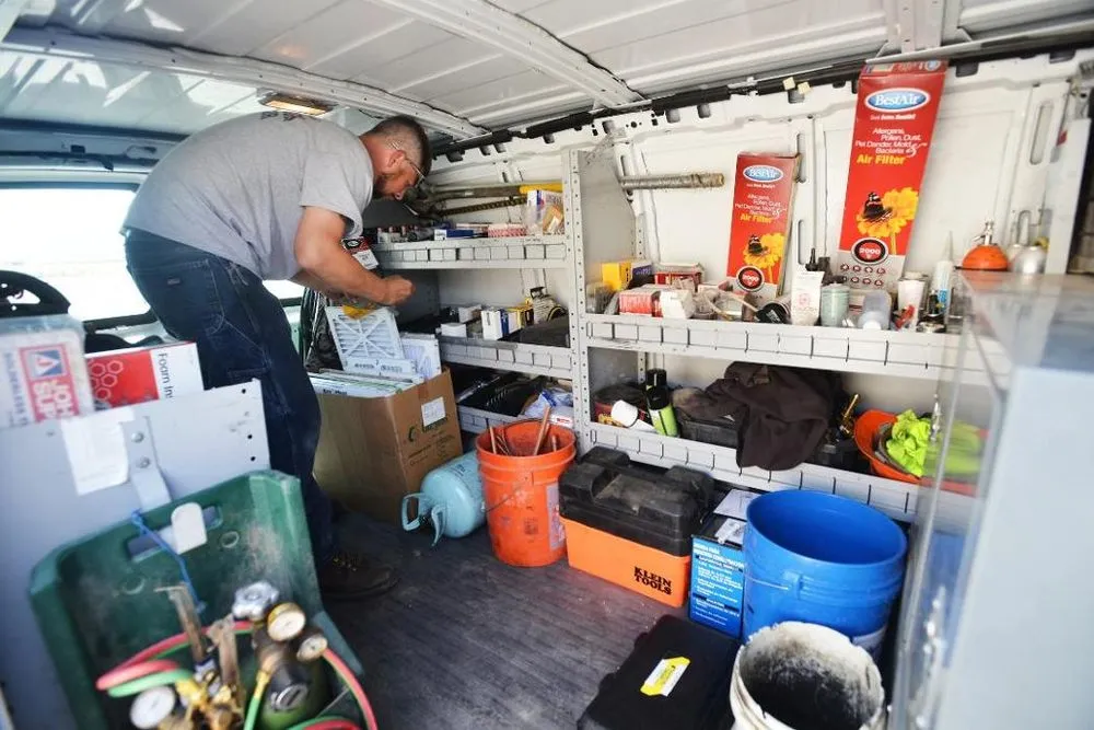 Slide of Eastern Oregon Heating and Air Conditioning