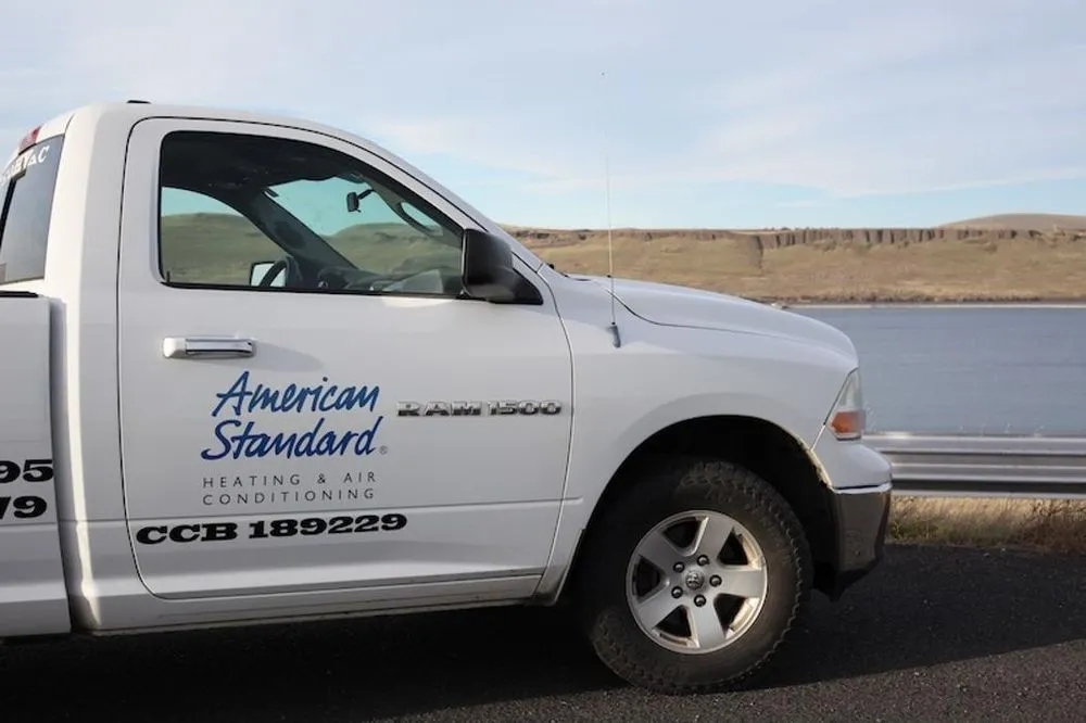 Slide of Eastern Oregon Heating and Air Conditioning