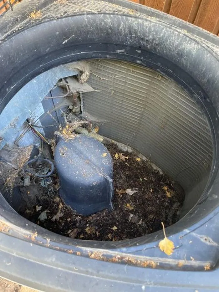 Slide of Eastern Oregon Heating and Air Conditioning