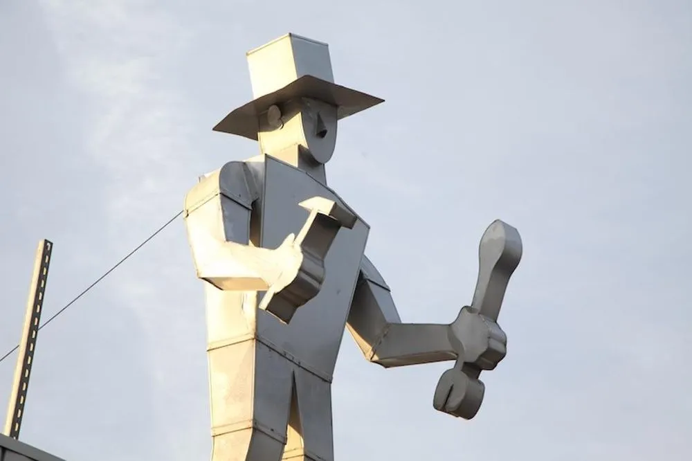 Slide of Eastern Oregon Heating and Air Conditioning