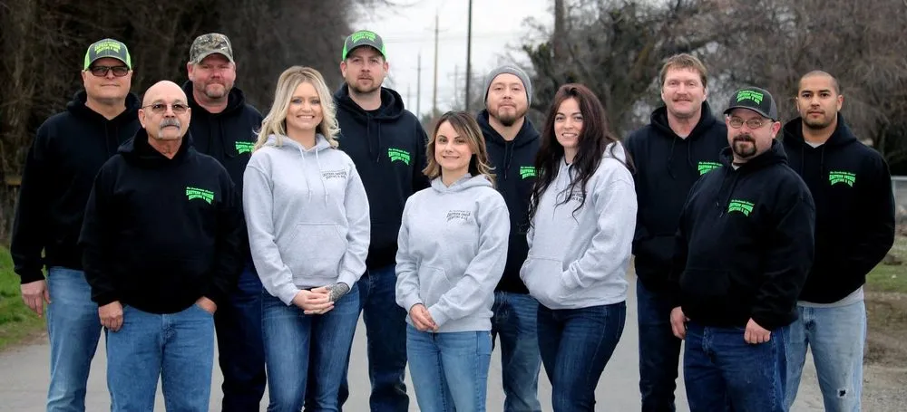 Slide of Eastern Oregon Heating and Air Conditioning