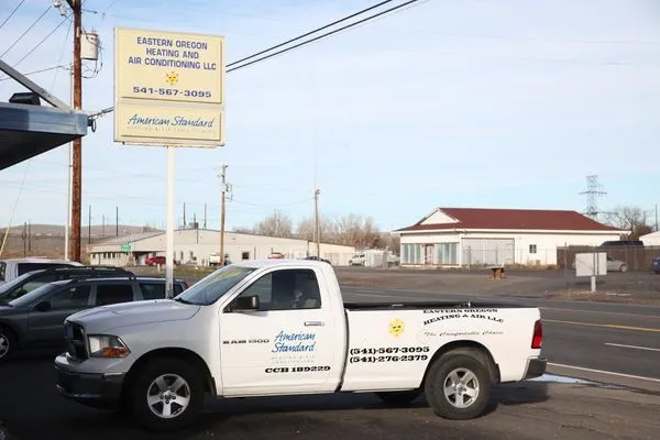 Eastern Oregon Heating and Air Conditioning