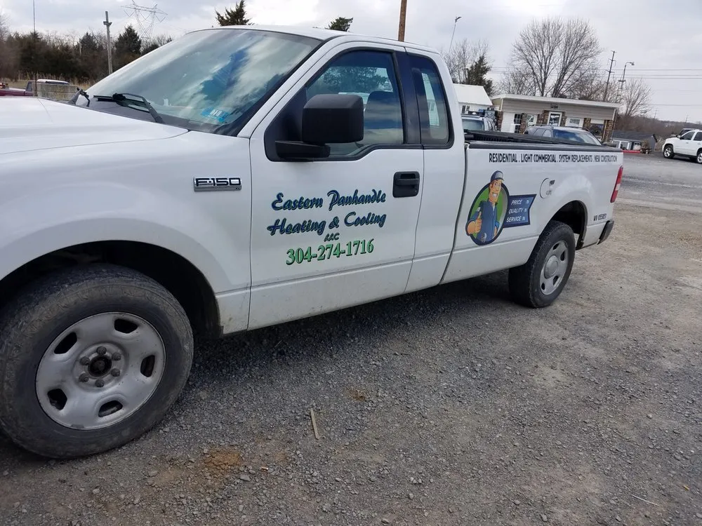 Slide of Eastern Panhandle Heating & Cooling
