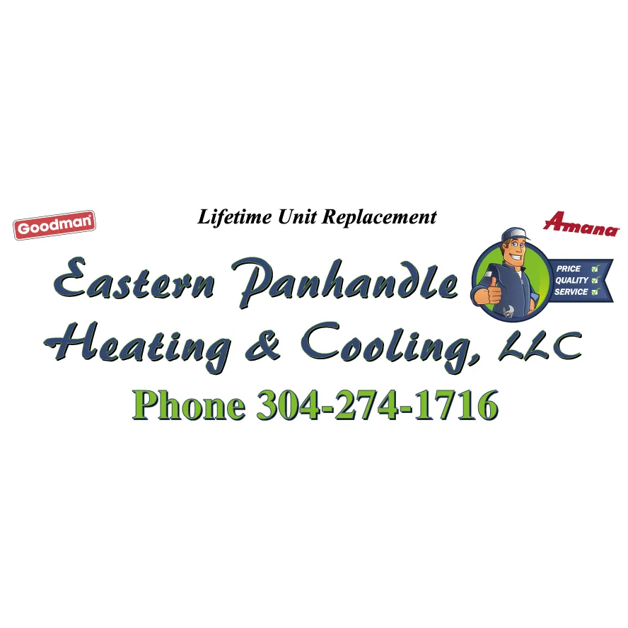 Slide of Eastern Panhandle Heating & Cooling