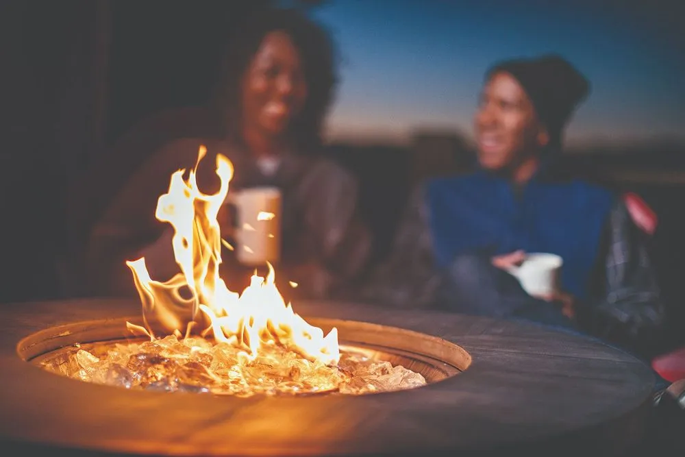 Slide of Eastern Propane & Oil