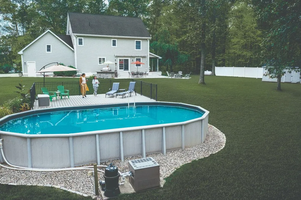 Slide of Eastern Propane & Oil