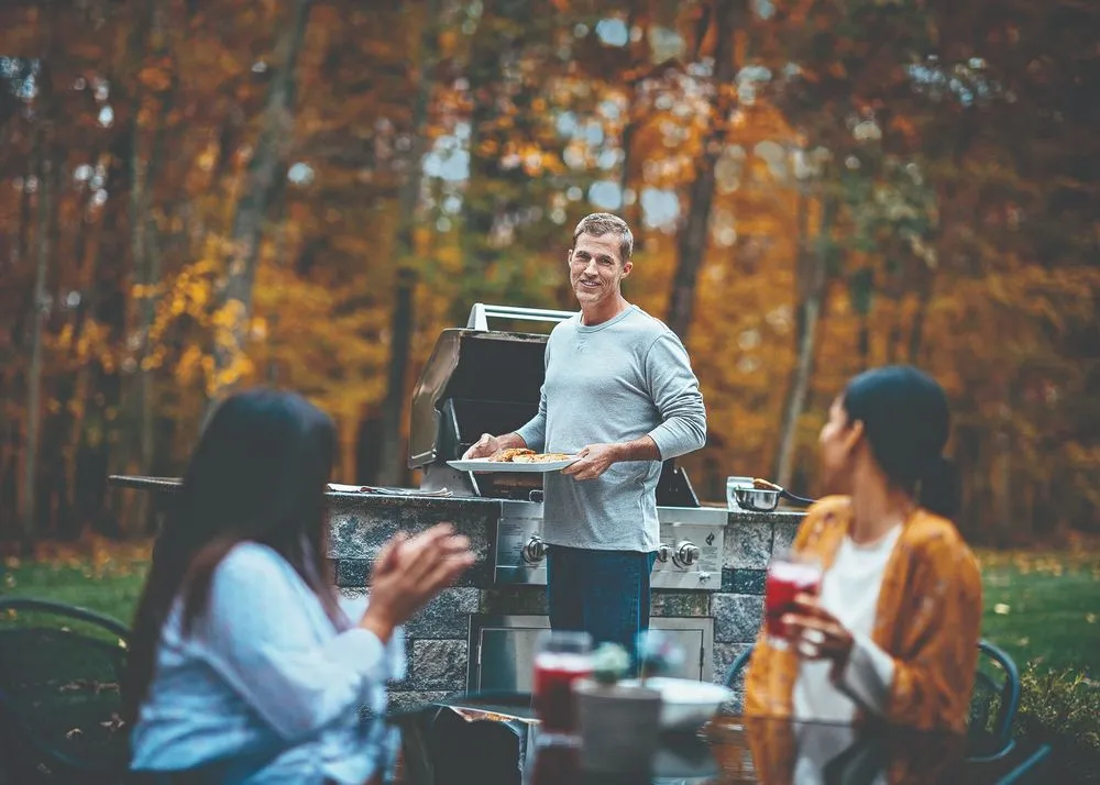 Slide of Eastern Propane & Oil